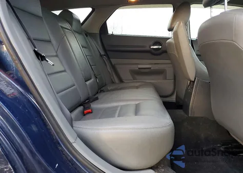 2005 Dodge Magnum Sxt z USA, uszkodzony, nr VIN 2D8GZ48V35H654765